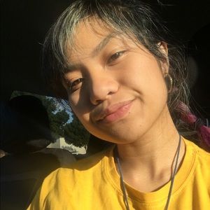 Meet your Posher, Daphne